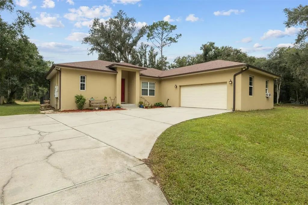 5210 Shady Oak Drive South Drive S, LAKELAND