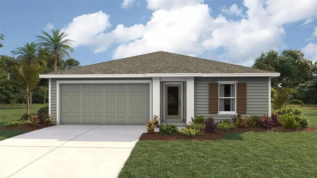 16682 Nw 110th Court, ALACHUA