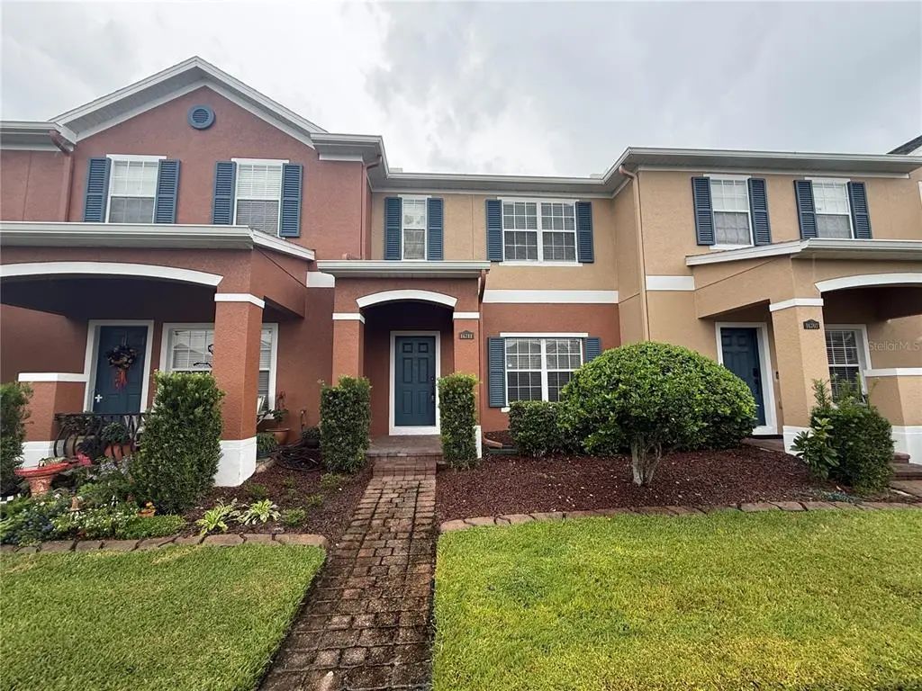 16711 Cedar Crest Drive, ORLANDO