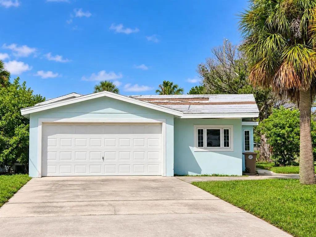 13401 1st Street E, MADEIRA BEACH