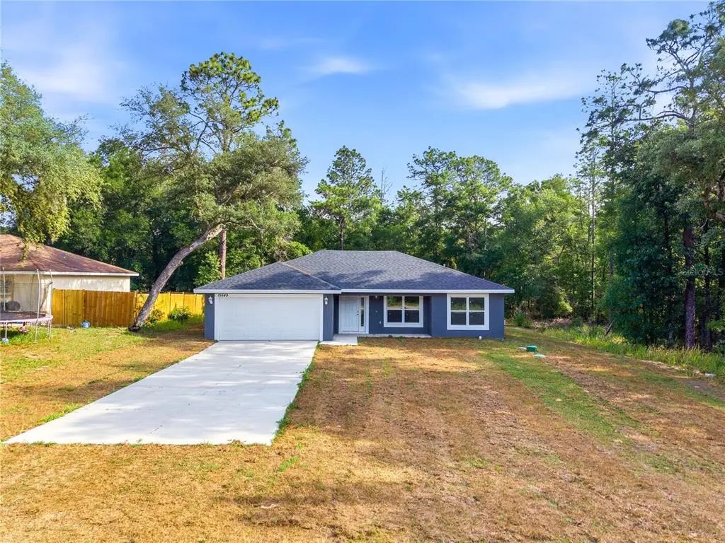 15649 Sw 40th Street, OCALA
