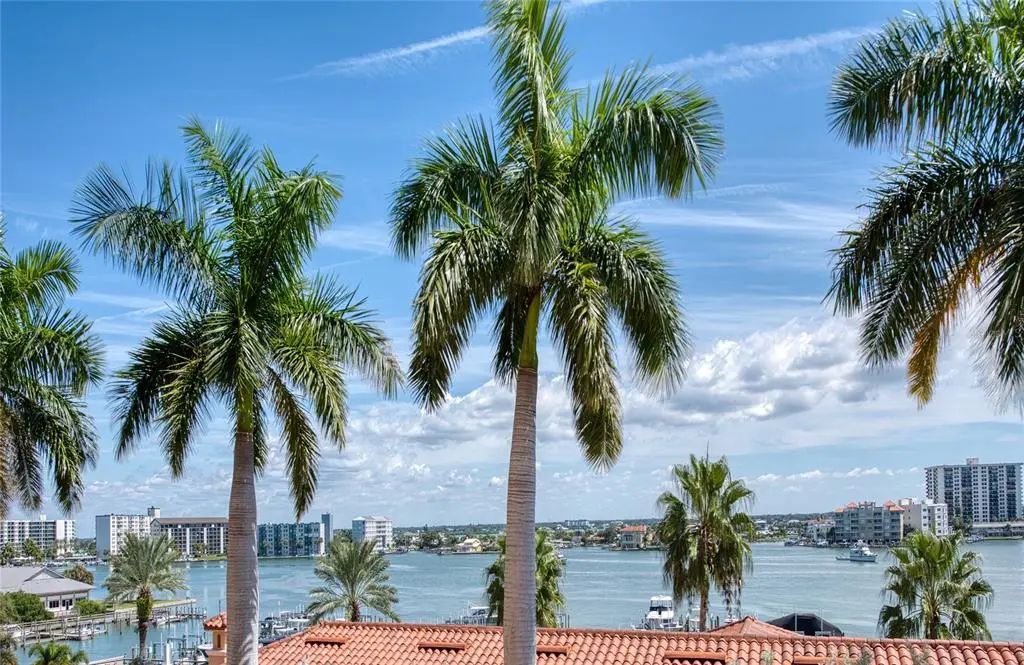 501 Mandalay Avenue 509, CLEARWATER