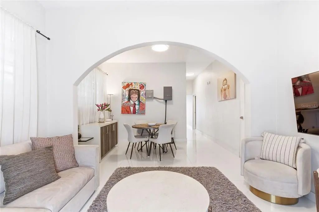 56 Calle F Krug Condado 6, SAN JUAN