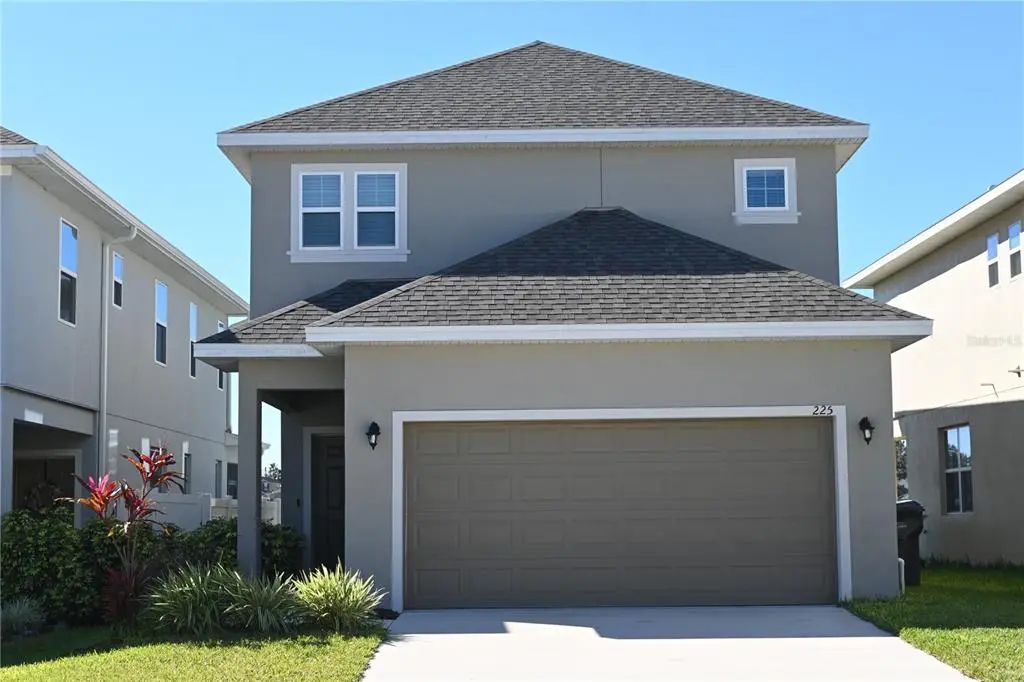 225 Aberdeen Street, DAVENPORT