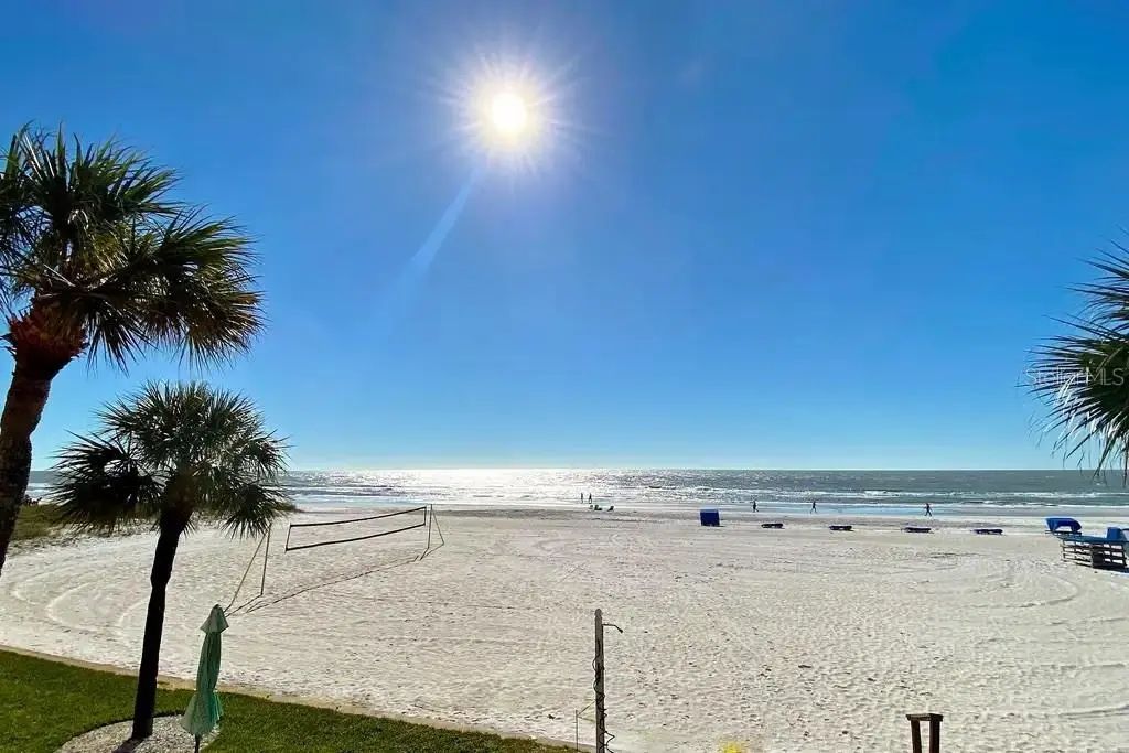 18400 Gulf Boulevard 1208, INDIAN SHORES