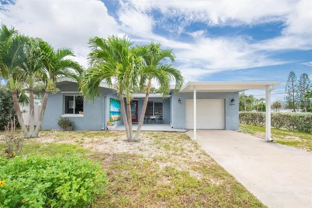 15814 3rd Street E, REDINGTON BEACH