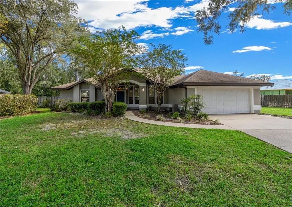 915 Sw 82nd Terrace, GAINESVILLE