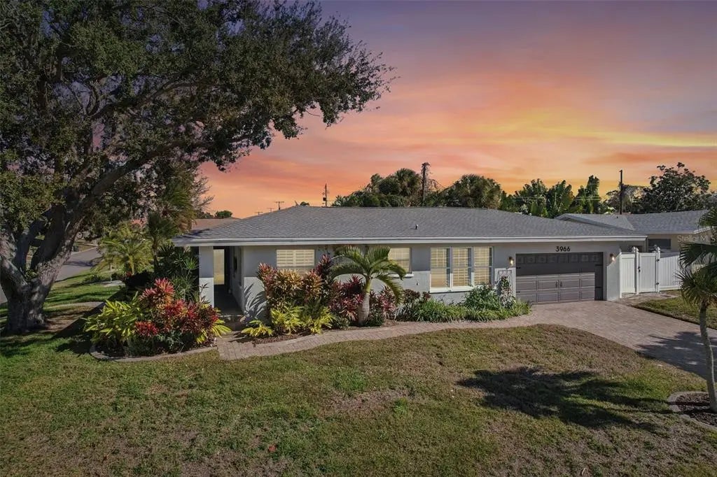 3966 High Bluff Drive, LARGO