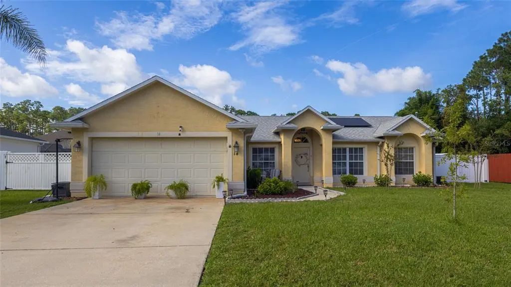 14 Ethel Lane, PALM COAST