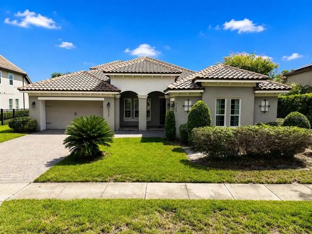 7573 Green Mountain Way, WINTER GARDEN