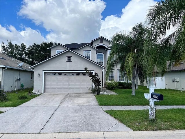 31029 Baclan Drive, WESLEY CHAPEL