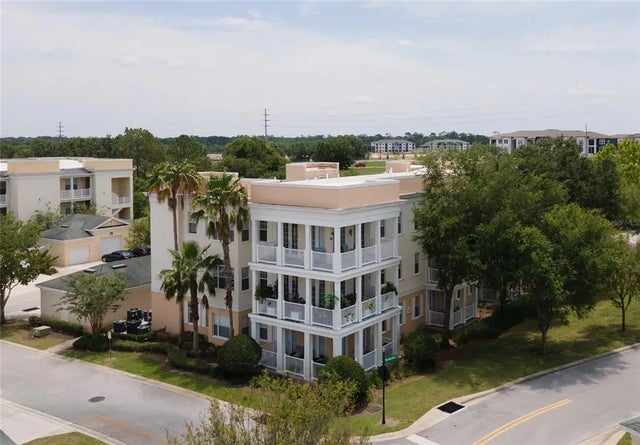 7521 Mourning Dove Circle 303, REUNION