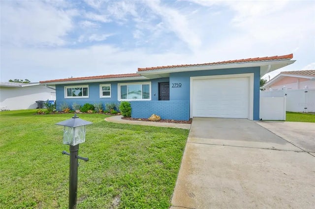 2759 61st Lane N, ST PETERSBURG