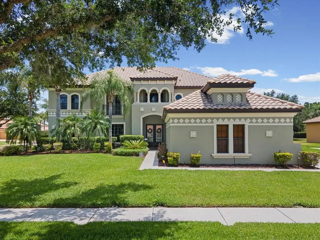 3720 Marbury Court, LAND O LAKES