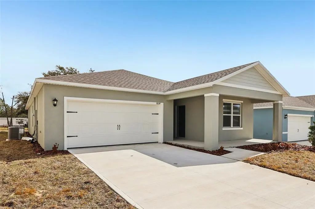 1763 Grandiose Drive, HAINES CITY
