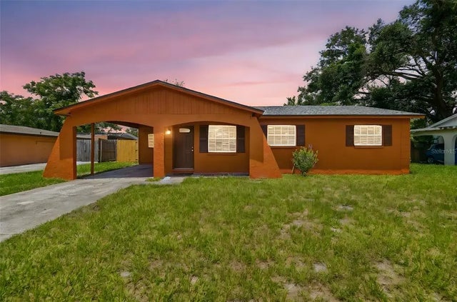 2067 Balfour Circle, TAMPA