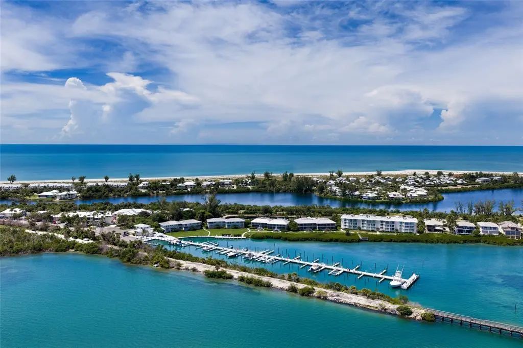 5854 Gasparilla Road M23, BOCA GRANDE