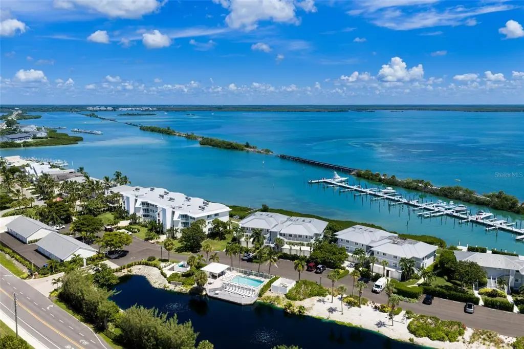 5854 Gasparilla Road M23, BOCA GRANDE
