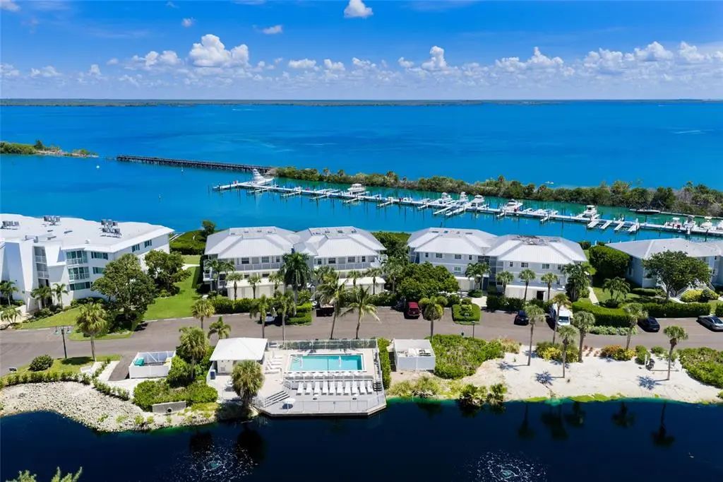 5854 Gasparilla Road Mv23, BOCA GRANDE