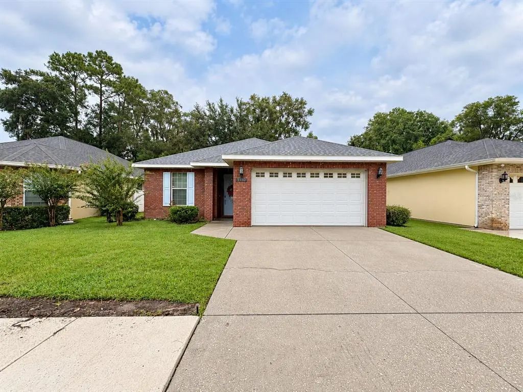 2119 Ne 38th Terrace, OCALA