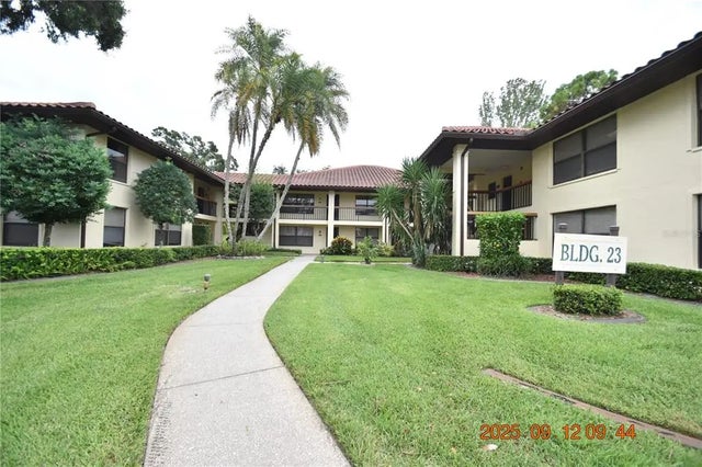 2306 Hammock Pine Boulevard 2306, CLEARWATER