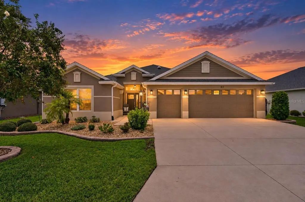 912 Hubbard Loop, THE VILLAGES