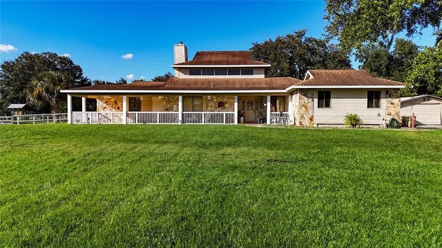 2801 S Granada Boulevard, KISSIMMEE