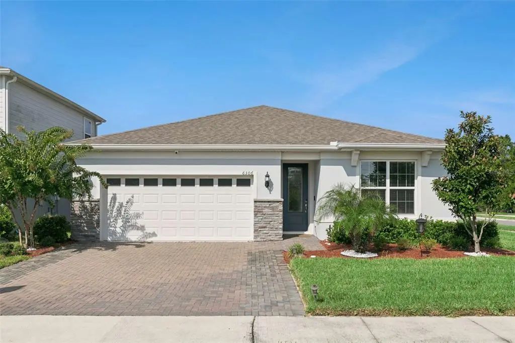 6306 Cedar Chase Court, ORLANDO