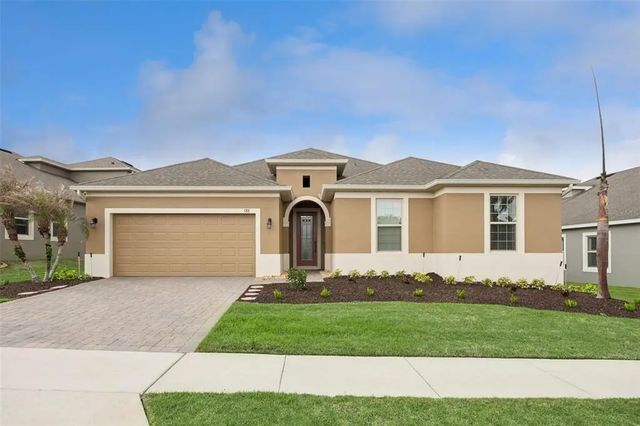 588 Autumn Ash Drive, CLERMONT