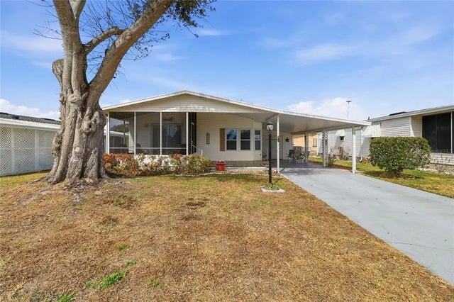 6071 Southern Oaks Drive Se, WINTER HAVEN