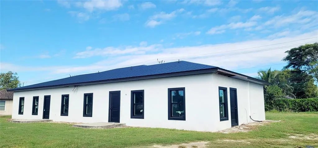 5255 Coronado Parkway, NAPLES