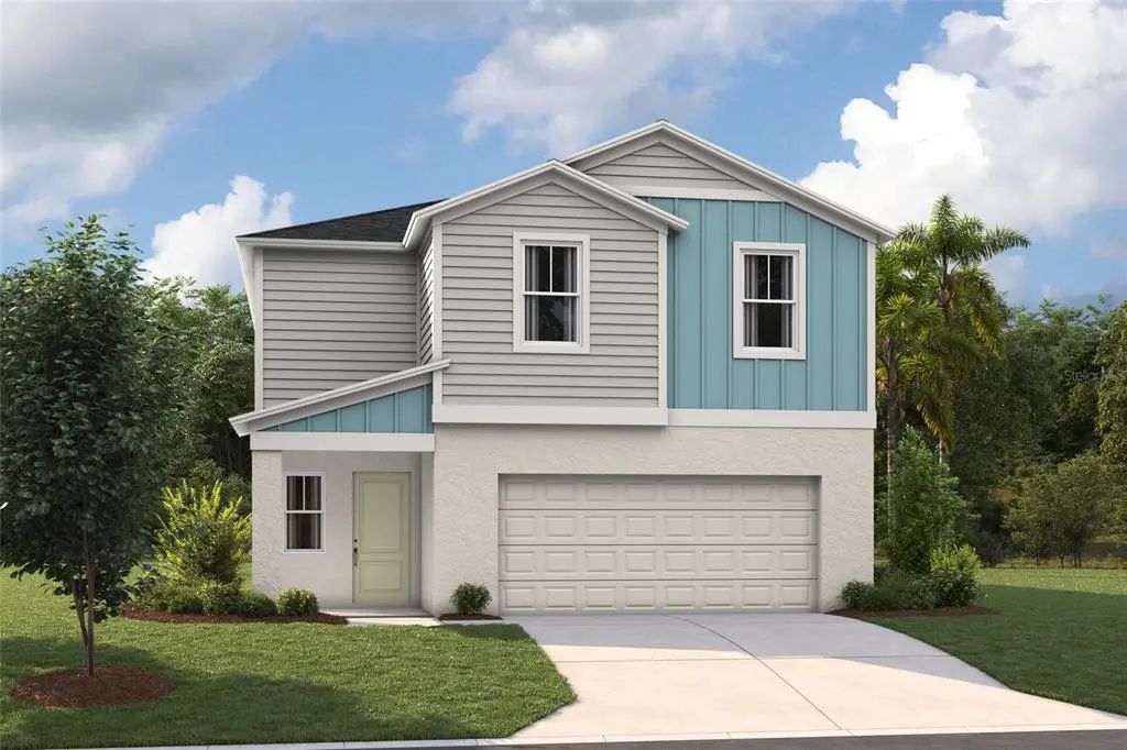 5381 San Pietro Drive, WINTER HAVEN