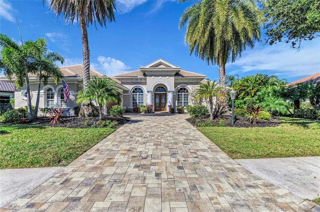 7137 Ashland Glen, LAKEWOOD RANCH