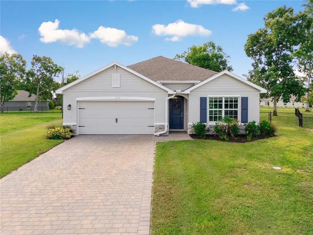 25479 Oresto Court, PUNTA GORDA