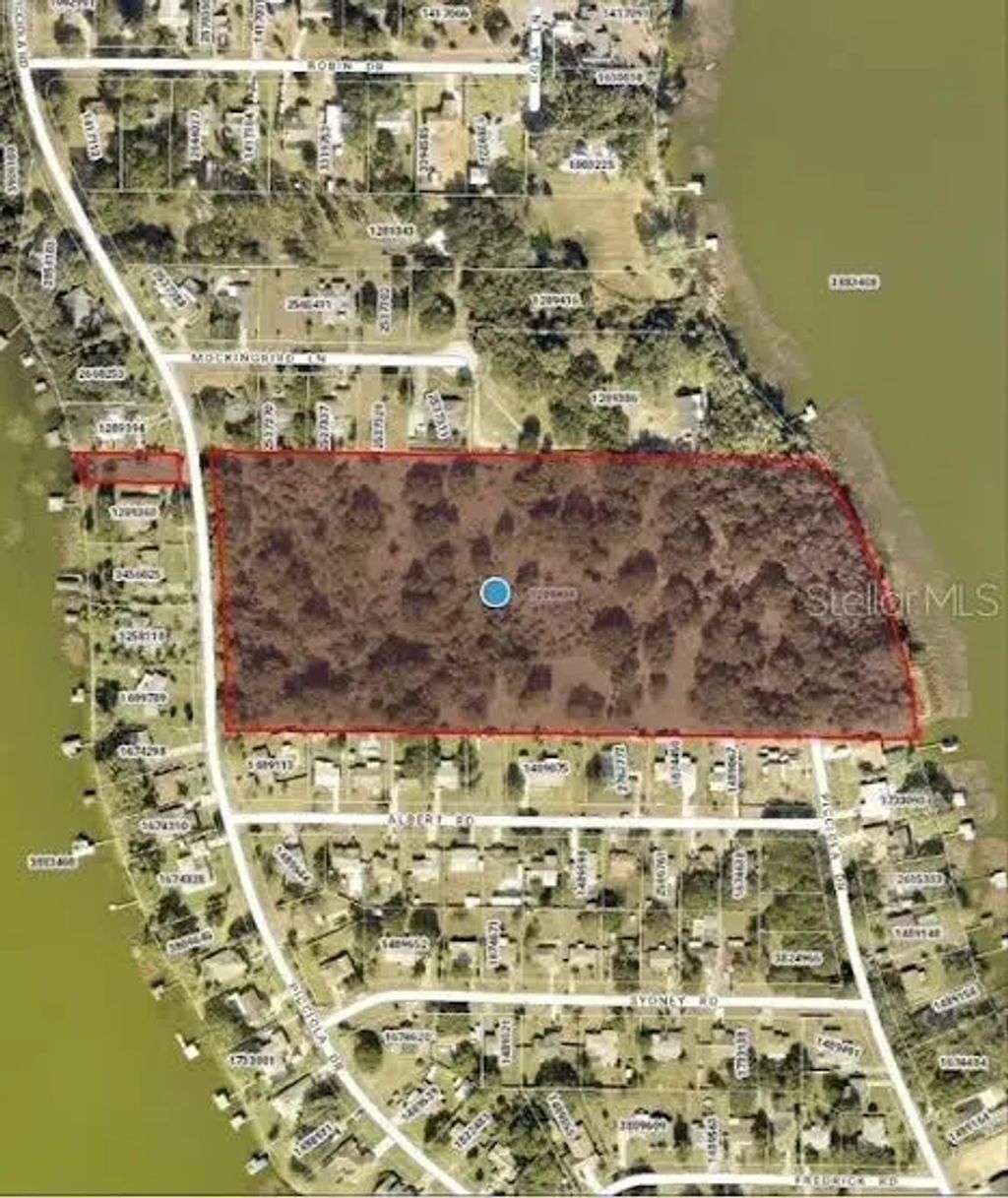 Picciola Drive, FRUITLAND PARK