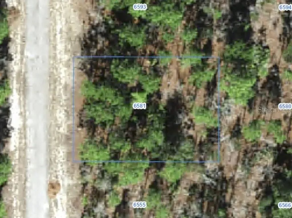 6581 N Winlock Terrace, CITRUS SPRINGS