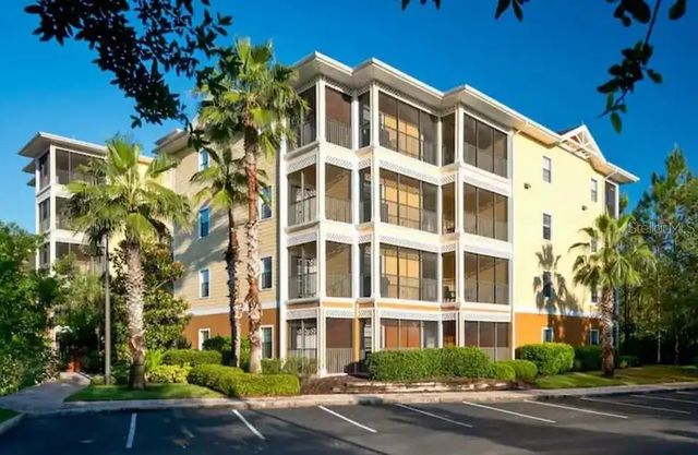9061 Treasure Trove Lane 204, KISSIMMEE
