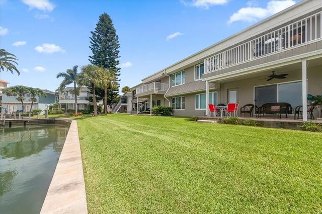 400 Larboard Way 106, CLEARWATER BEACH