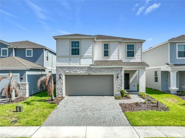 4033 Lana Avenue, DAVENPORT
