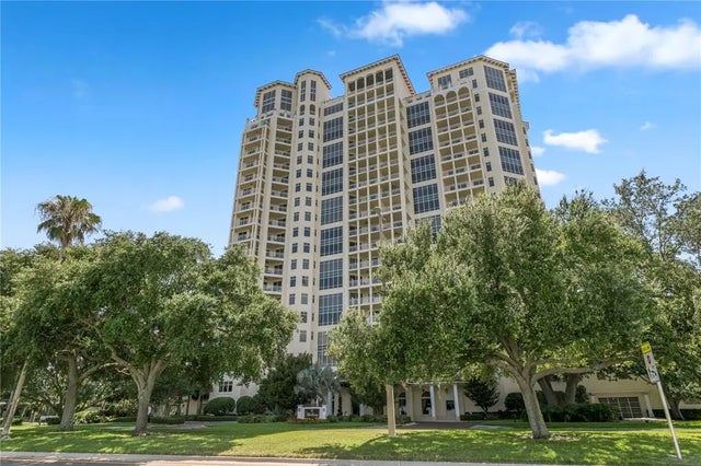 4201 Bayshore Boulevard 1001, TAMPA