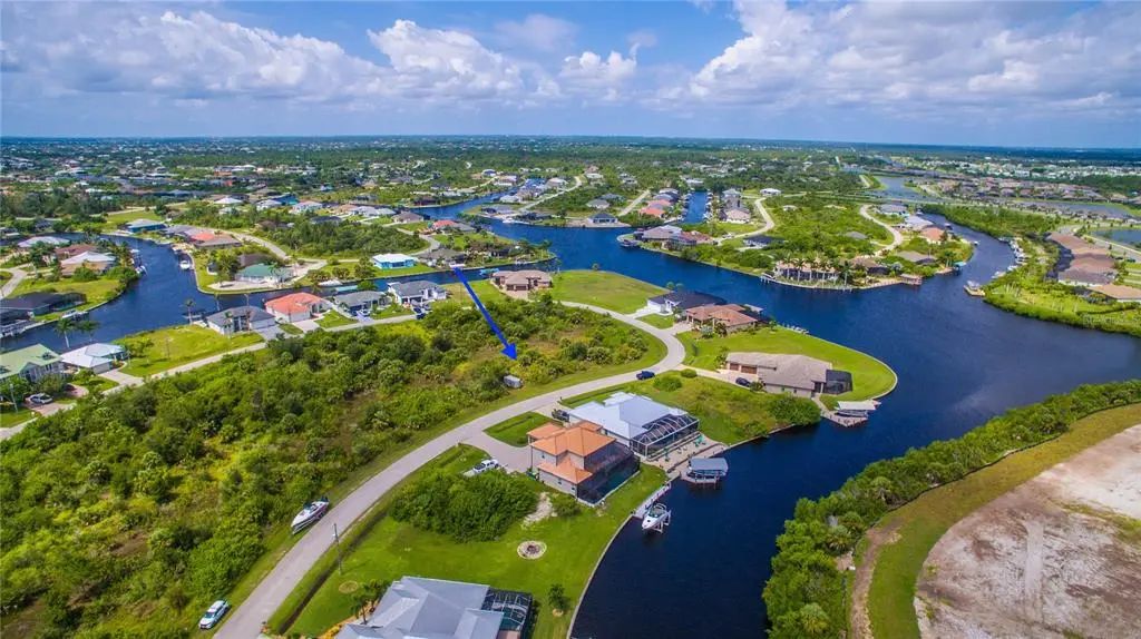 15505 Margo Circle, PORT CHARLOTTE