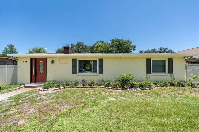 518 Tohopekaliga Avenue, KISSIMMEE