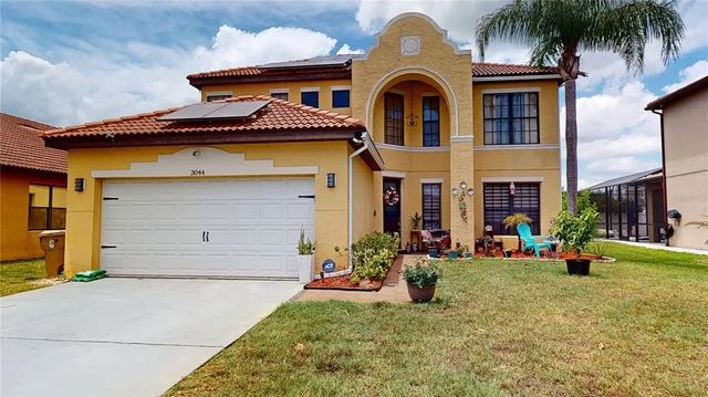 3044 Camino Real Drive S, KISSIMMEE