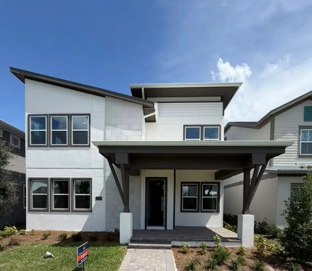 10256 Fiddley Alley, ORLANDO
