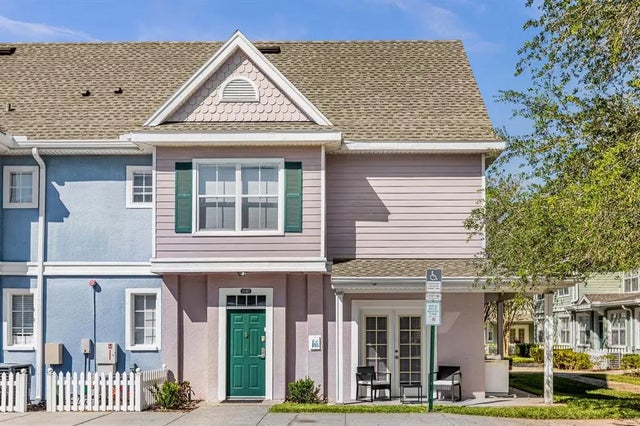 4013 Venetian Bay Dr 107, KISSIMMEE