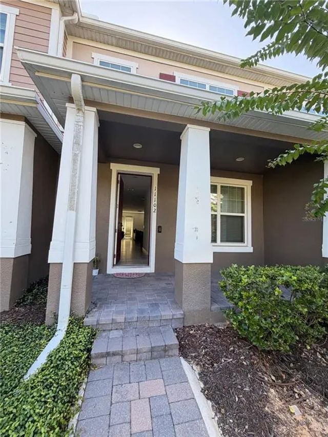 11102 Hanlon Terrace Alley, WINTER GARDEN