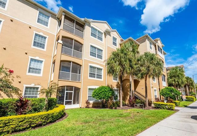 2778 Almaton Loop 204, KISSIMMEE