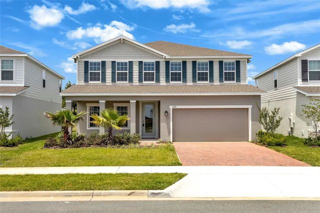 1234 Whispering Lane, MINNEOLA