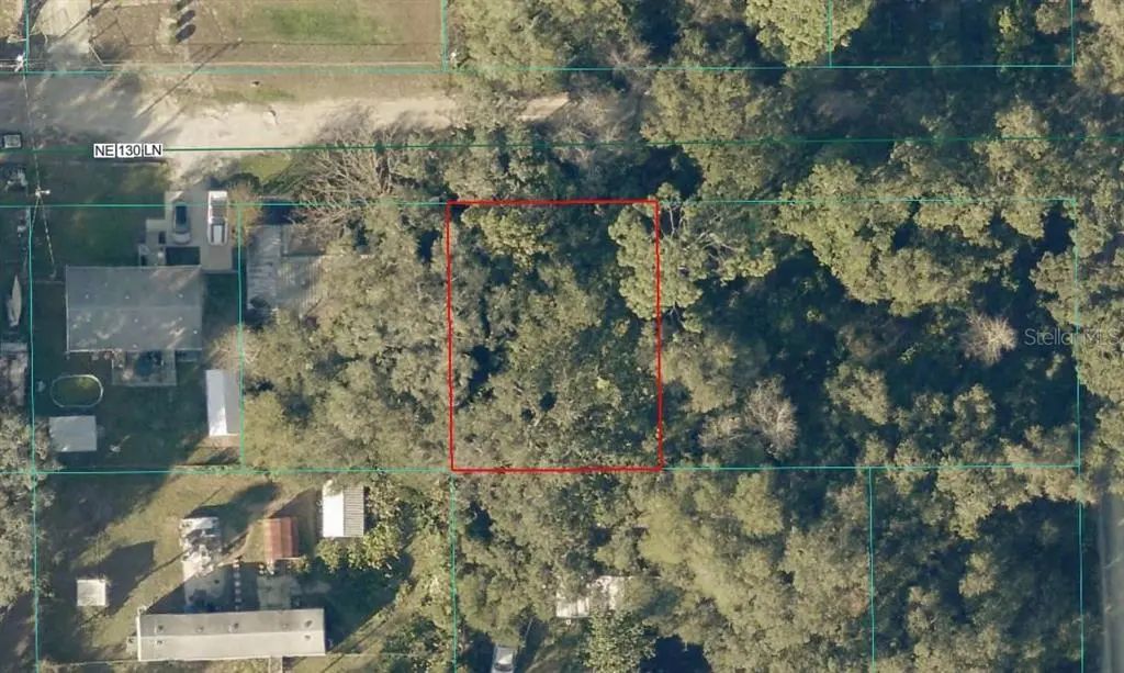 Tbd Lot 34 Ne 130th Lane, SALT SPRINGS