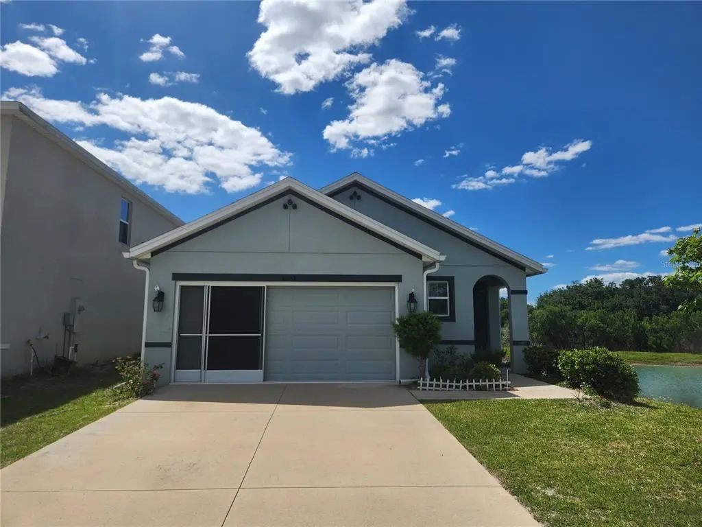 6643 Longboat Drive, BROOKSVILLE